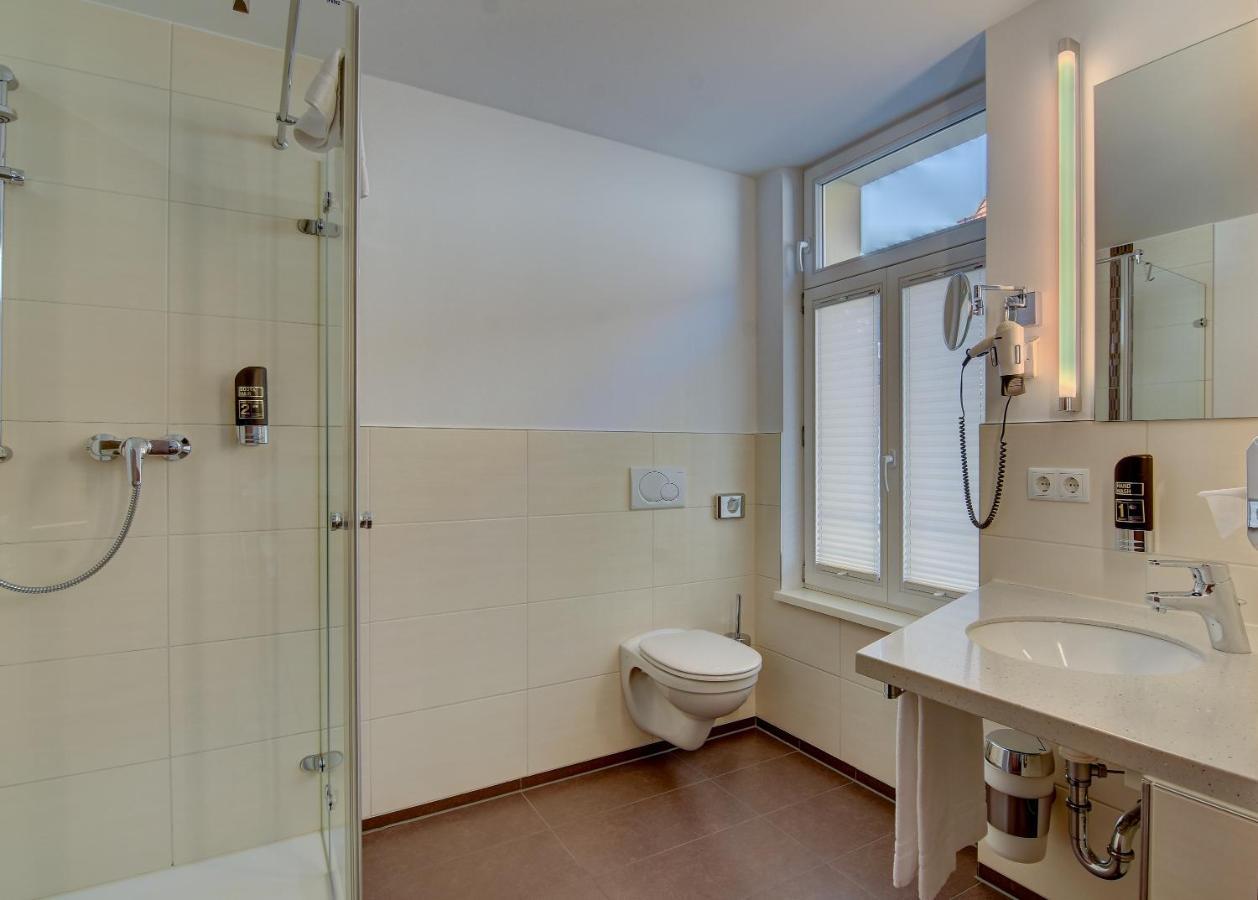 Wertheimer Stuben Bagian luar foto