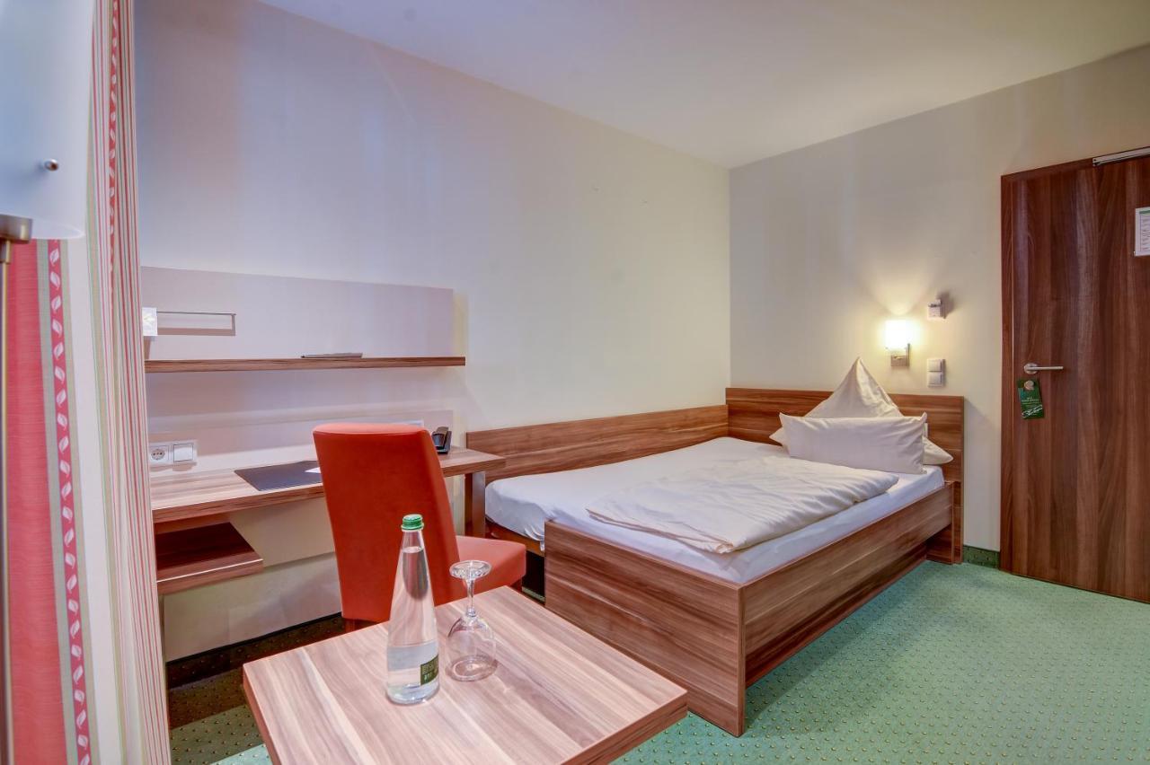 Wertheimer Stuben Bagian luar foto